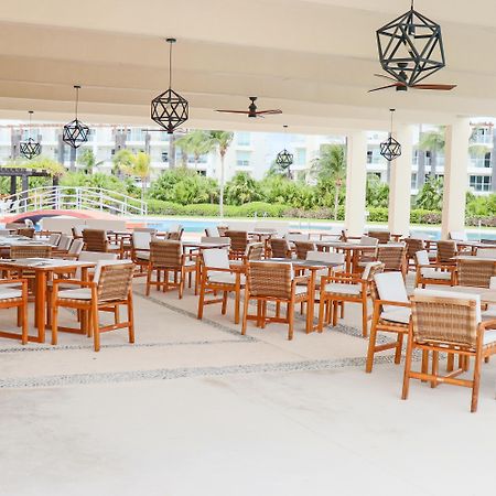 Mareazul Beach Front Resort Playa Del Carmen Extérieur photo