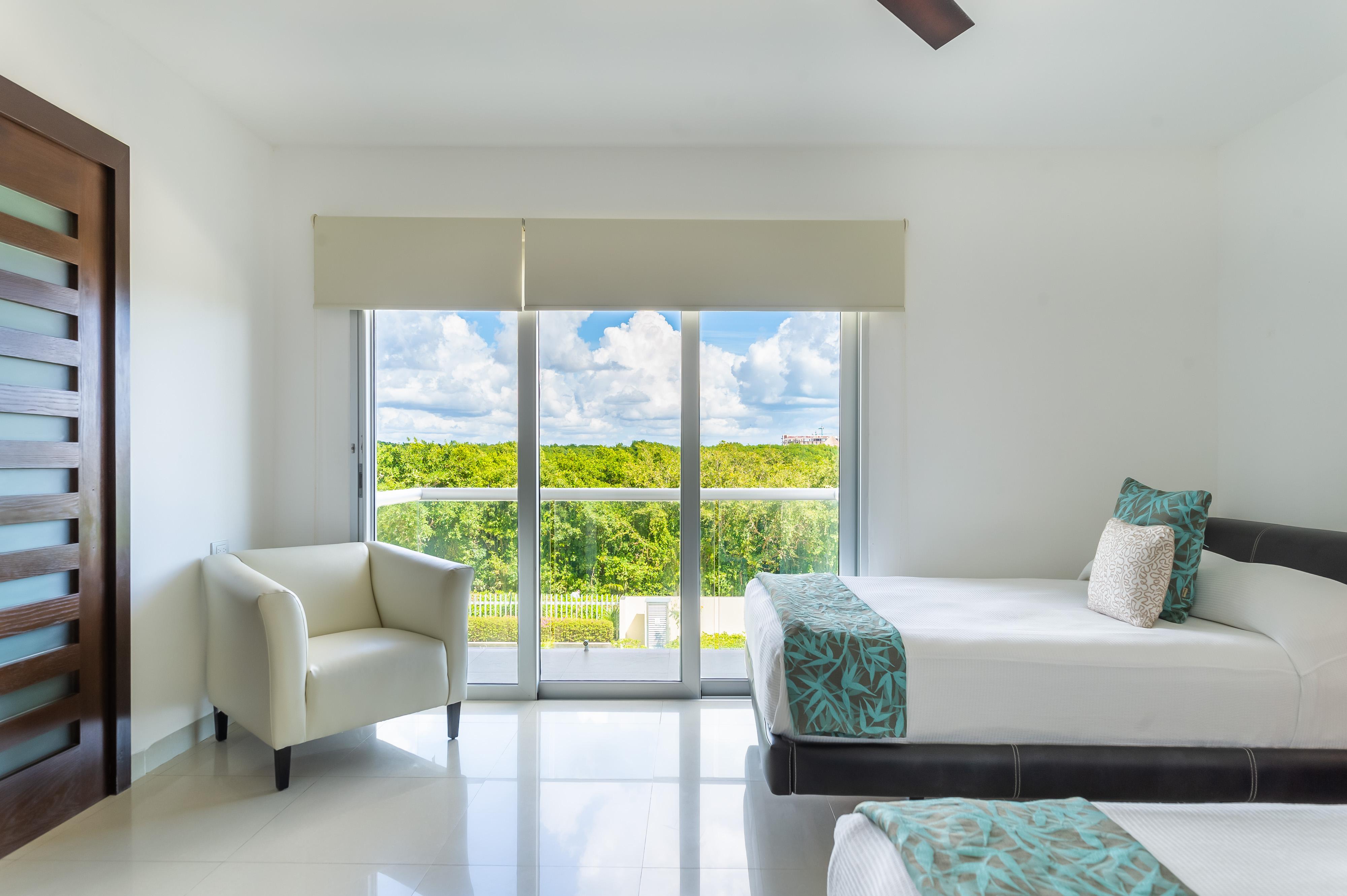Mareazul Beach Front Resort Playa Del Carmen Extérieur photo