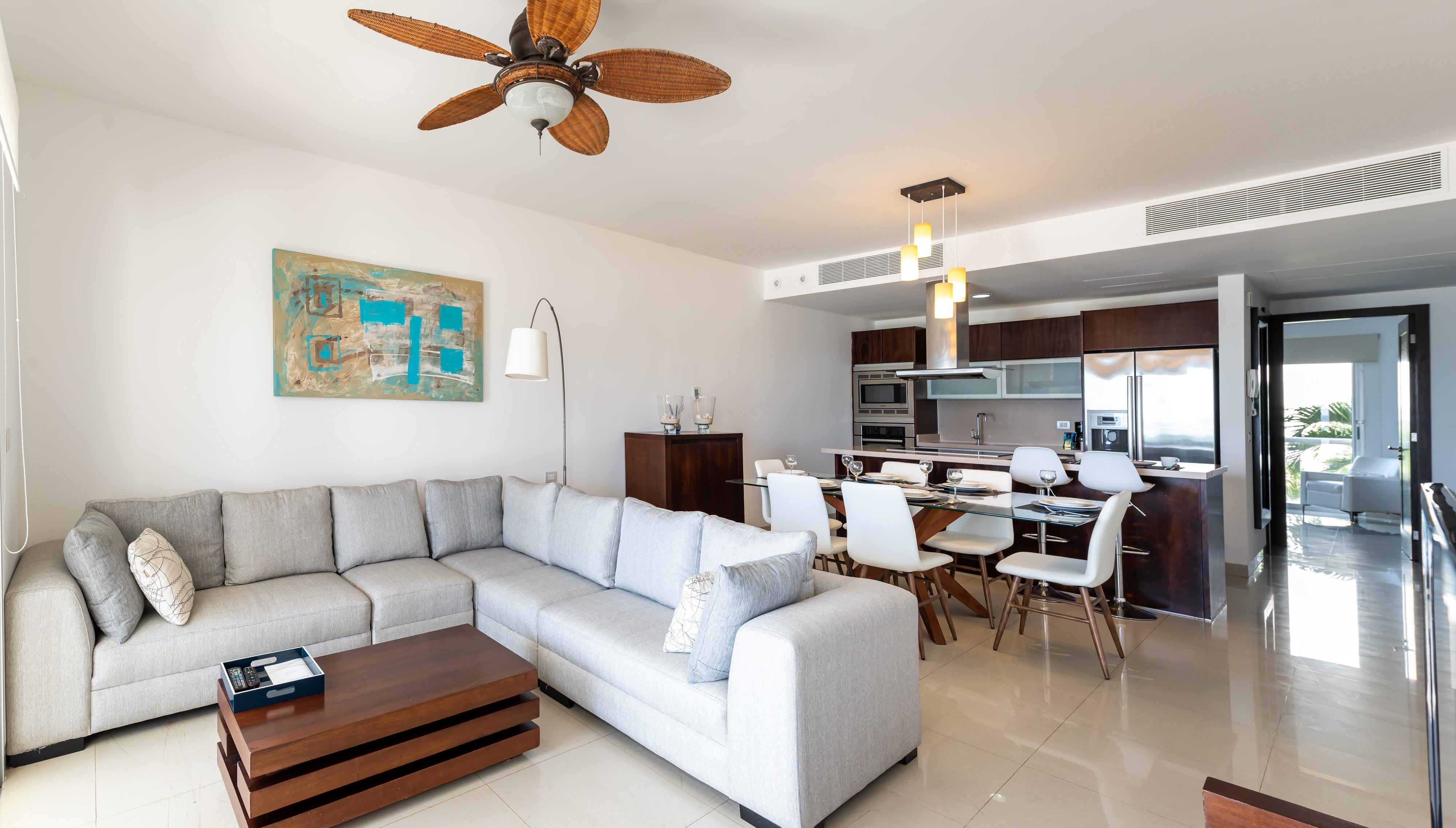 Mareazul Beach Front Resort Playa Del Carmen Extérieur photo