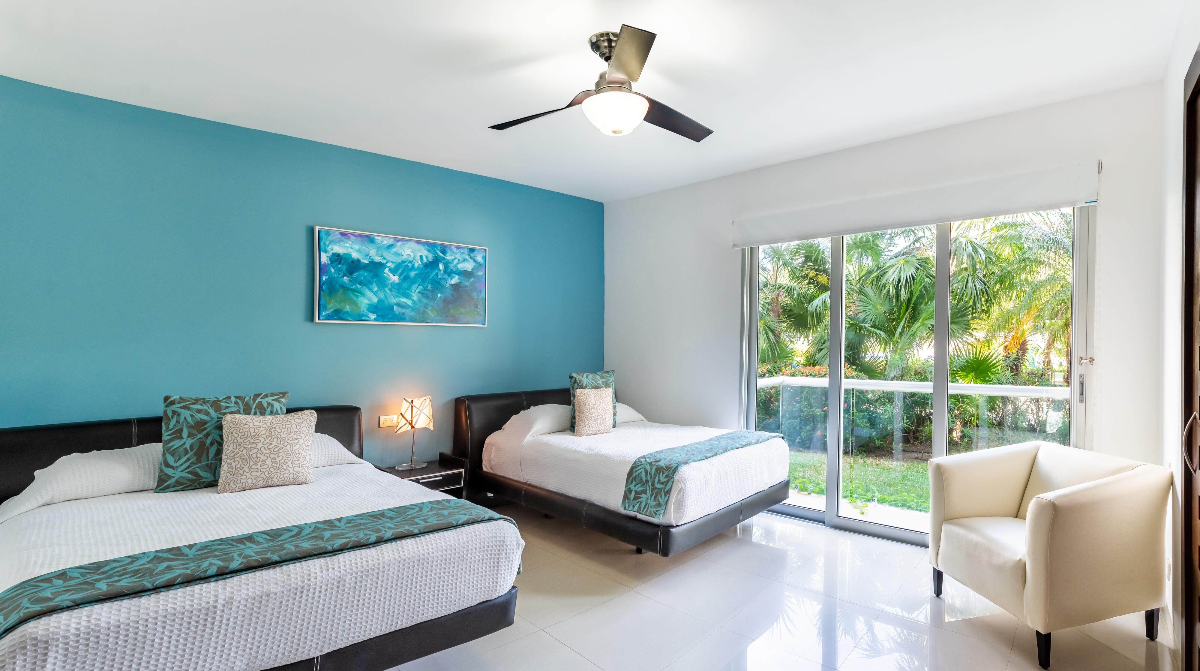 Mareazul Beach Front Resort Playa Del Carmen Extérieur photo