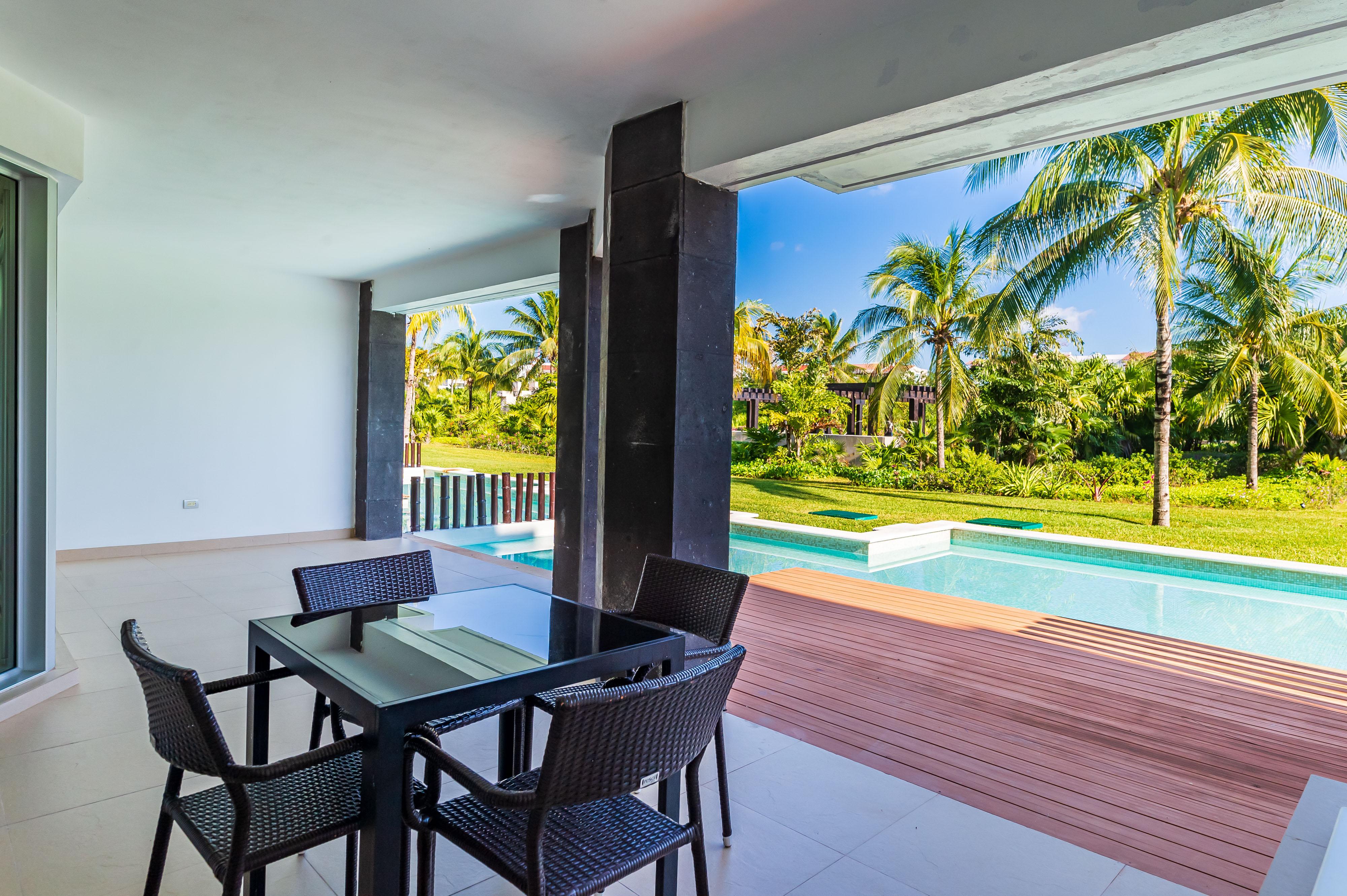 Mareazul Beach Front Resort Playa Del Carmen Extérieur photo