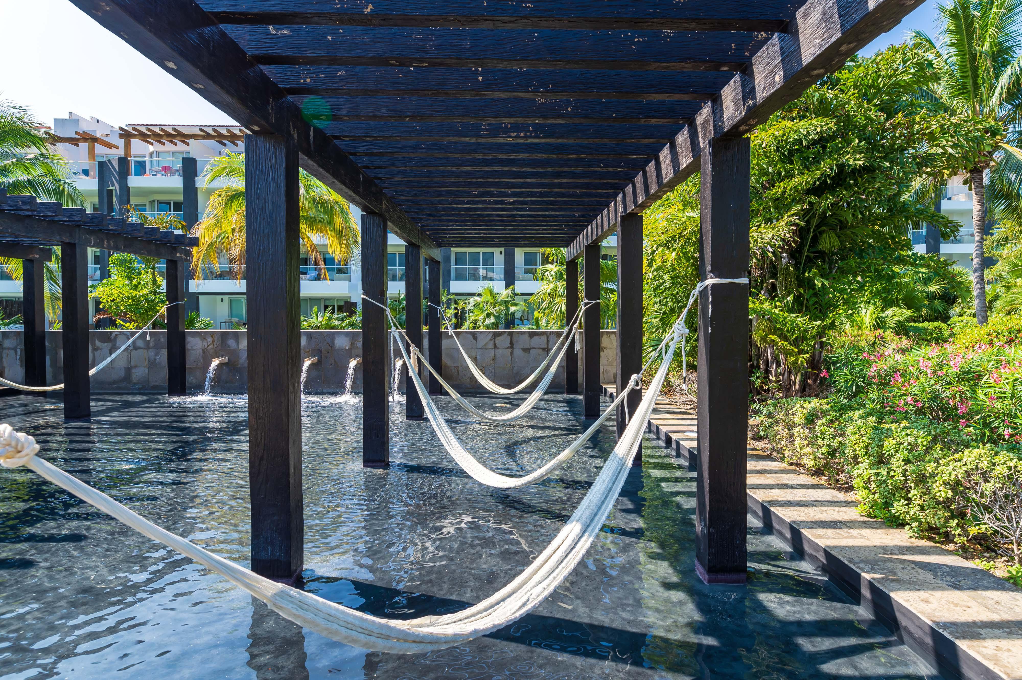 Mareazul Beach Front Resort Playa Del Carmen Extérieur photo