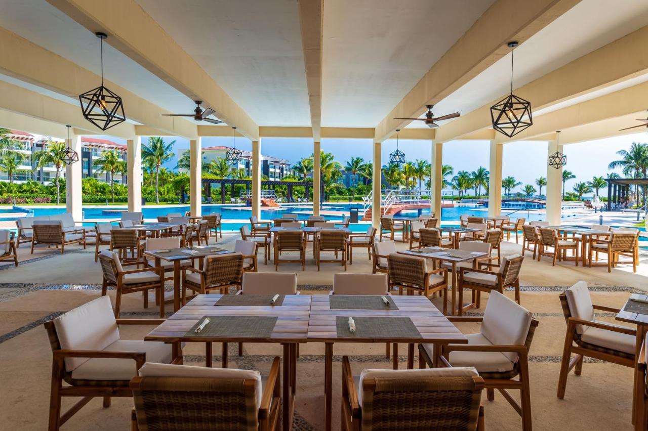 Mareazul Beach Front Resort Playa Del Carmen Extérieur photo
