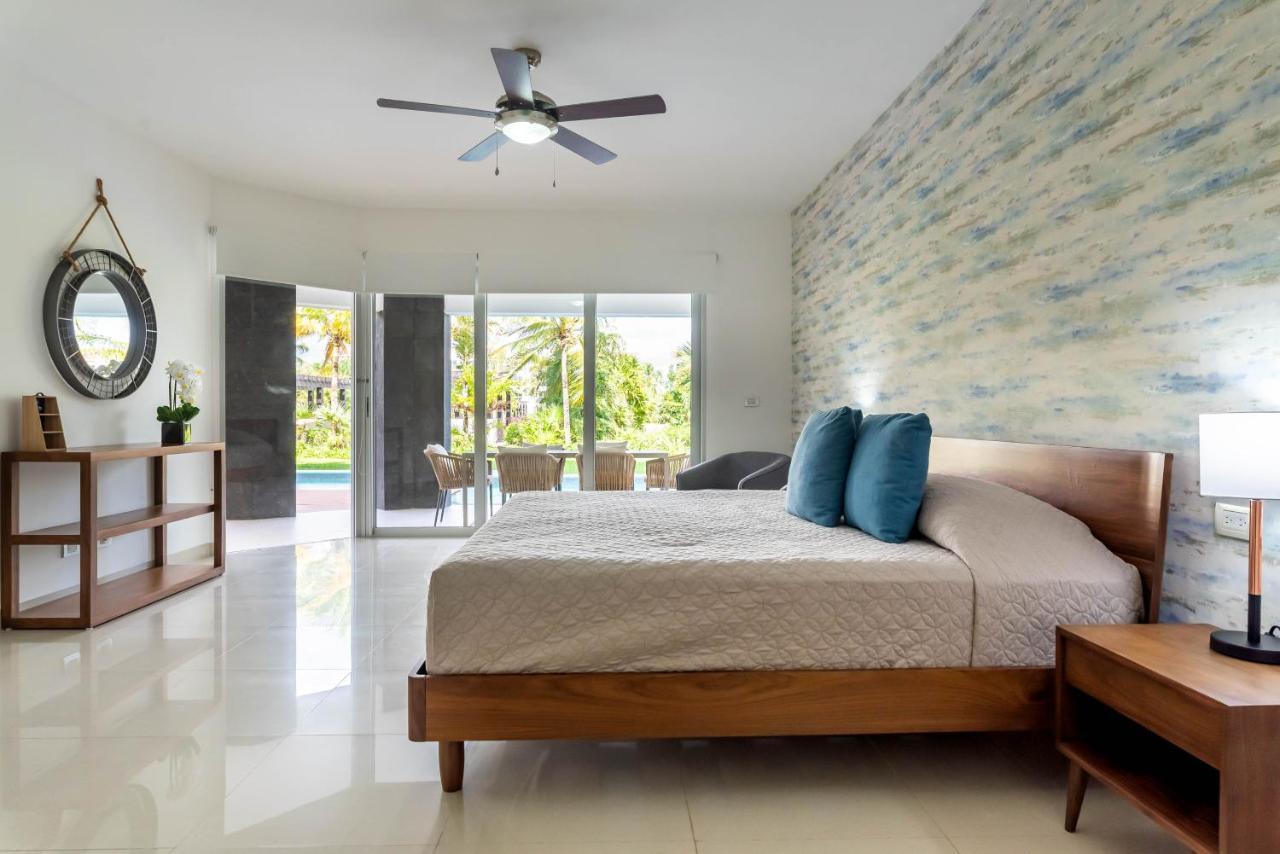 Mareazul Beach Front Resort Playa Del Carmen Extérieur photo