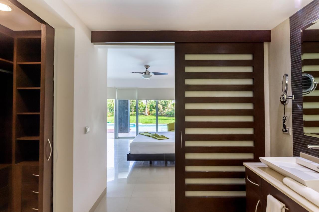 Mareazul Beach Front Resort Playa Del Carmen Extérieur photo