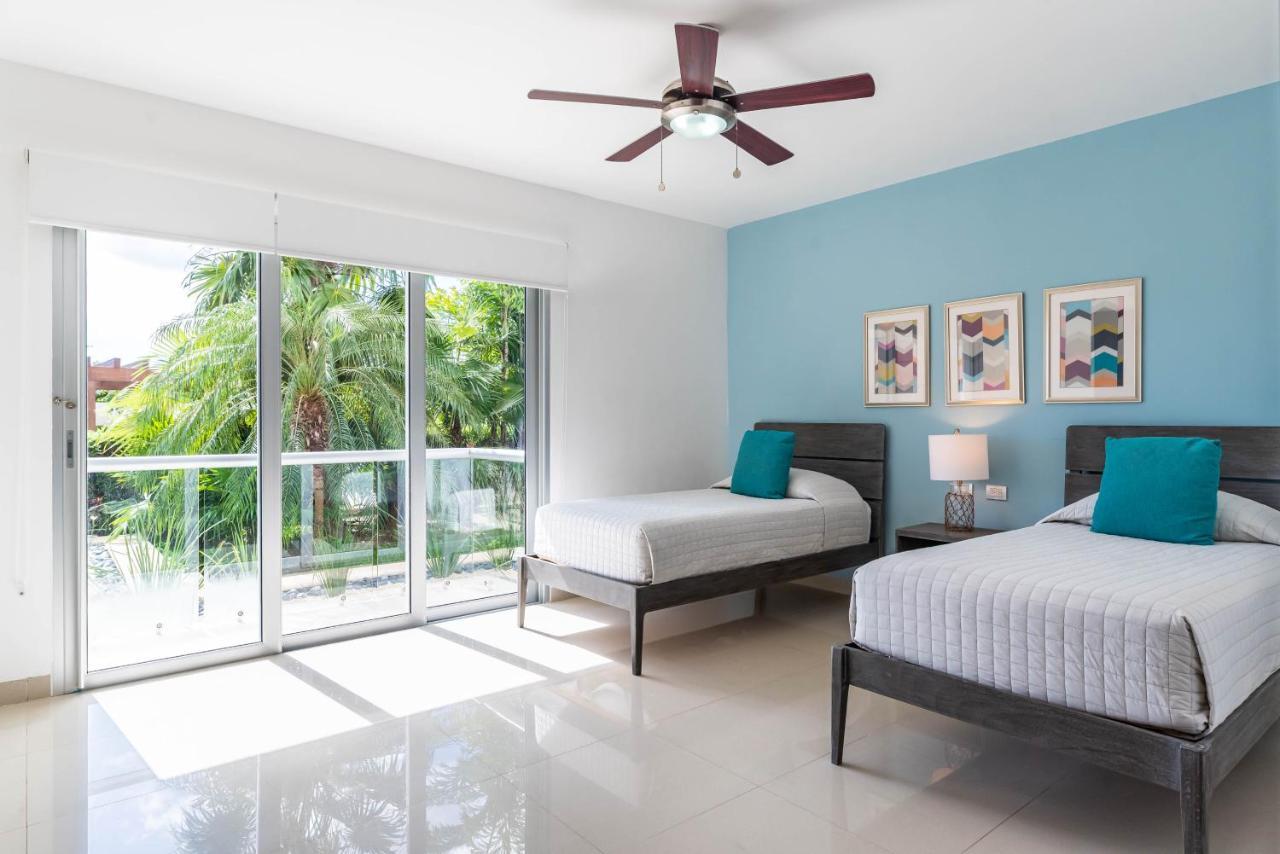 Mareazul Beach Front Resort Playa Del Carmen Extérieur photo