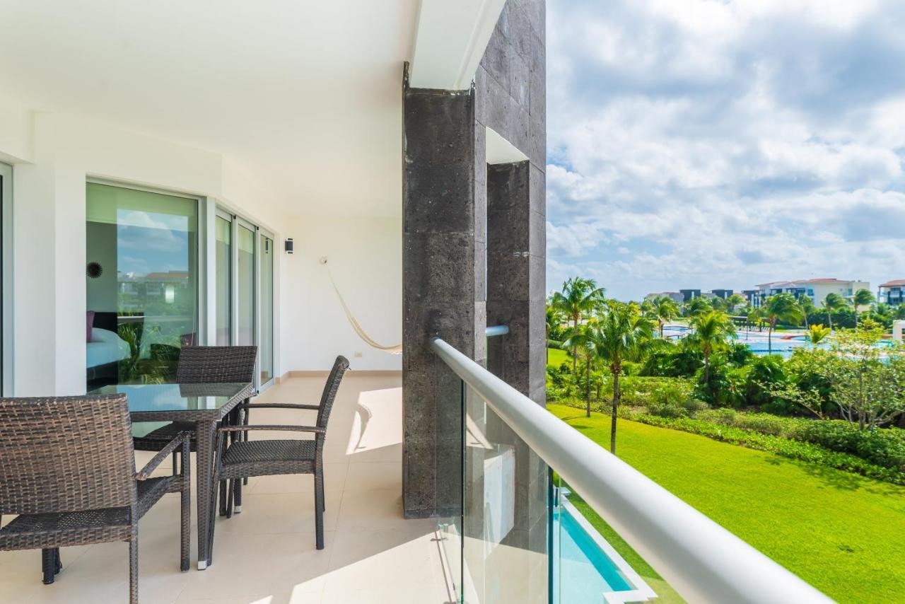 Mareazul Beach Front Resort Playa Del Carmen Extérieur photo